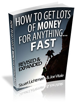Book Cover: ...Anything Fast