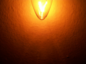 Filament Bulb