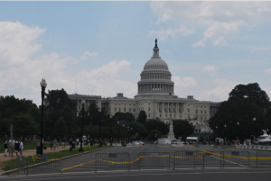 US Capitol